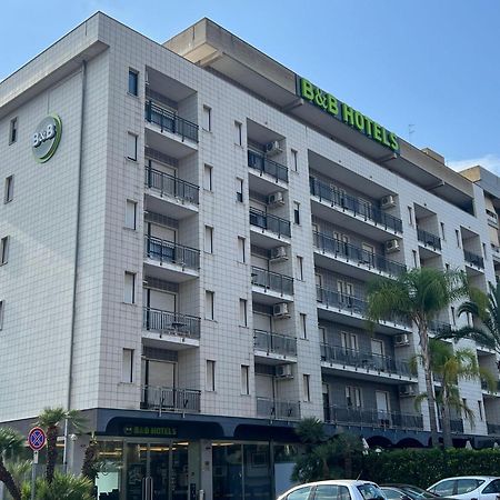 B&B Hotel Bari Rondo Exterior foto