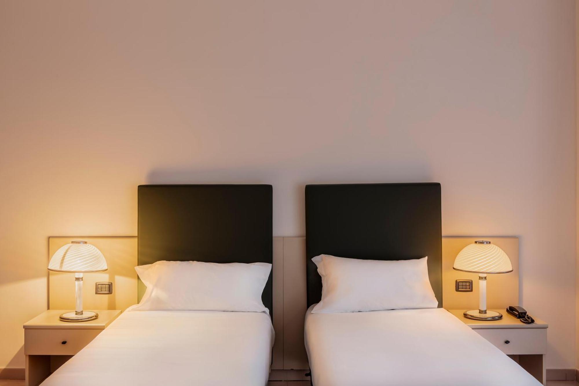 B&B Hotel Bari Rondo Exterior foto