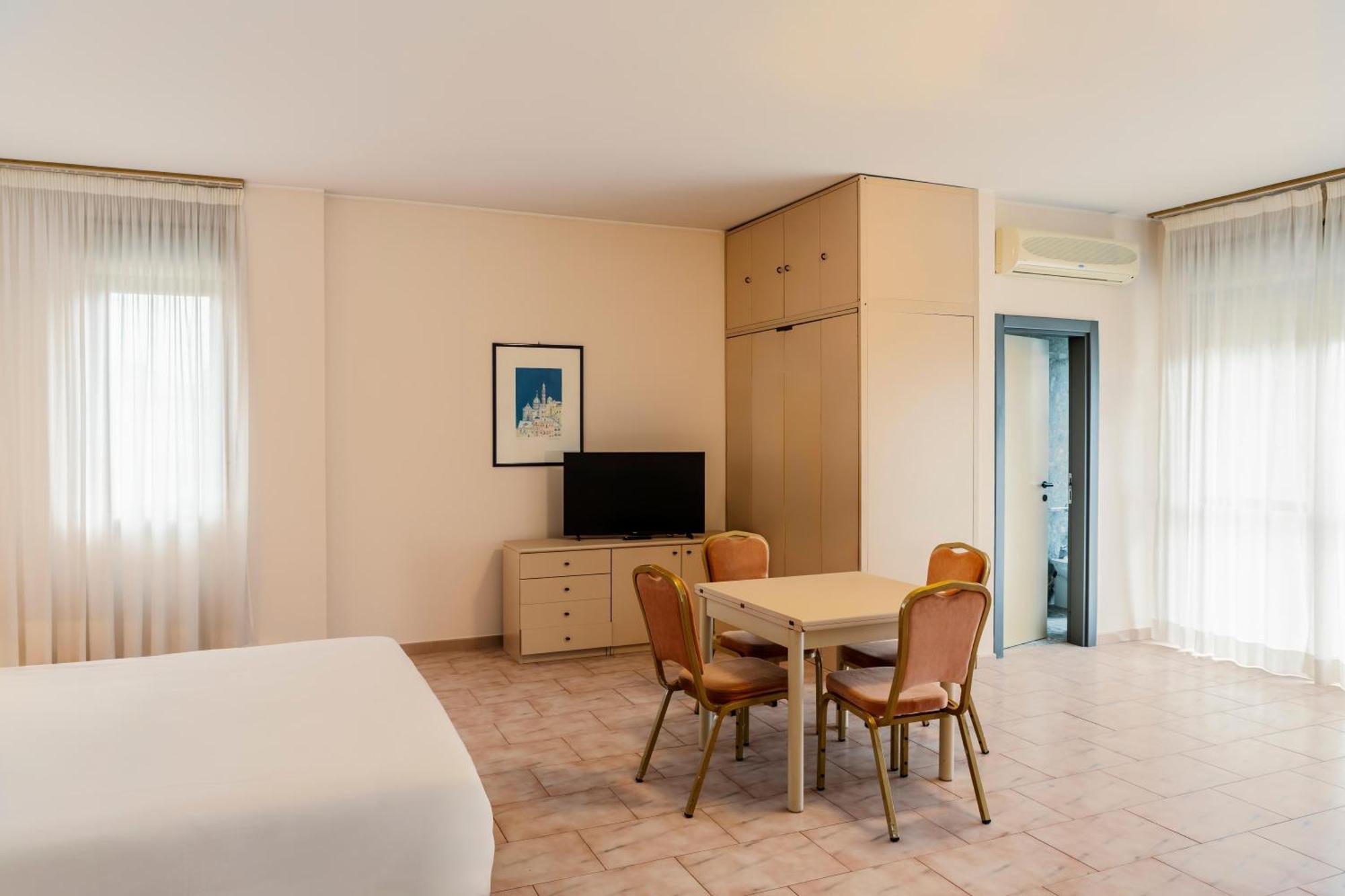 B&B Hotel Bari Rondo Exterior foto